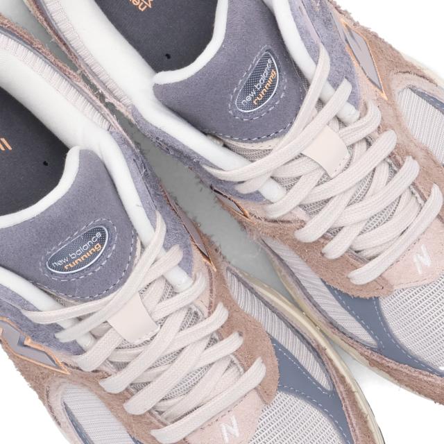 ニューバランス new balance 2002 スニーカー メンズ Dワイズ グレー M2002REJ