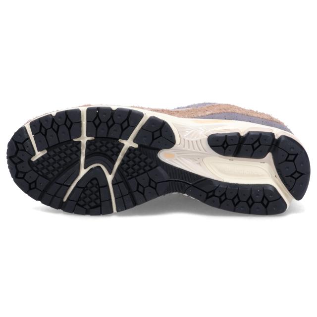 ニューバランス new balance 2002 スニーカー メンズ Dワイズ グレー M2002REJ
