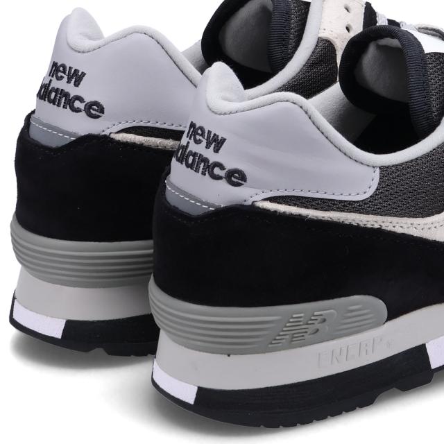 ニューバランス new balance 576 スニーカー メンズ Dワイズ MADE IN UK ブラック 黒 OU576PBKの通販は