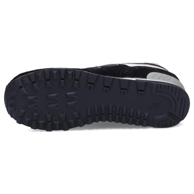 ニューバランス new balance 576 スニーカー メンズ Dワイズ MADE IN UK ブラック 黒 OU576PBKの通販は