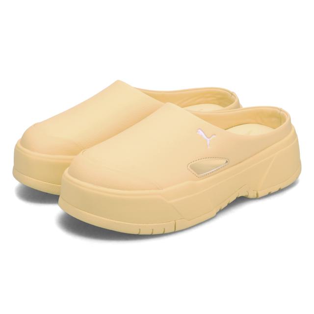 YELLOWサンダル・ミュール