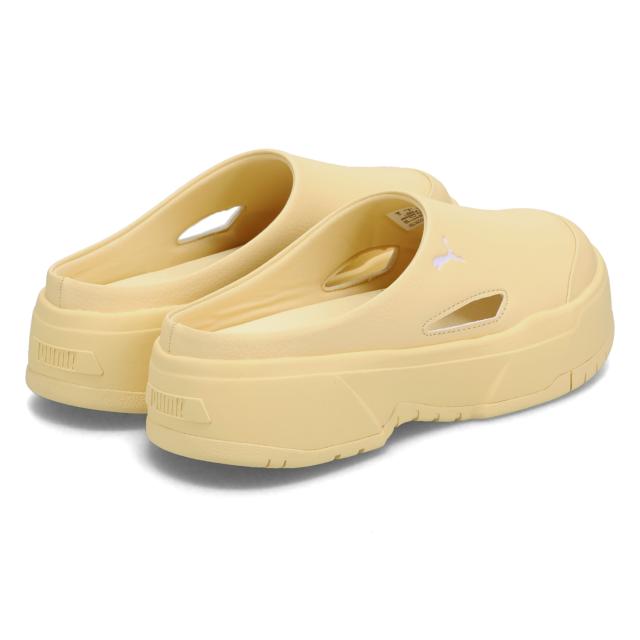 ★miページ★ PUMA公式】ウィメンズ カリフォルニア ミュール サンダル