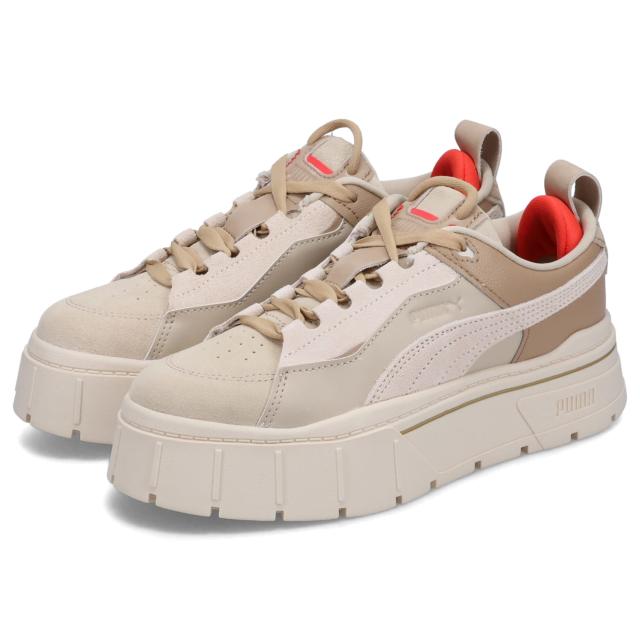 PUMA プーマ スニーカー ウィメンズ メイズ スタック XPL ノー