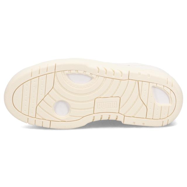 PUMA プーマ スニーカー ウィメンズ カリフォルニア フライズ ネイチャー レディース 厚底 WNS CA. FLYZ NATURE ホワイト 396100-01_7
