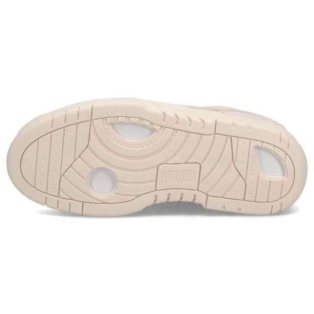 PUMA プーマ スニーカー ウィメンズ カリフォルニア フライズ ネイチャー レディース 厚底 WNS CA. FLYZ NATURE ベージュ 396100-02_7