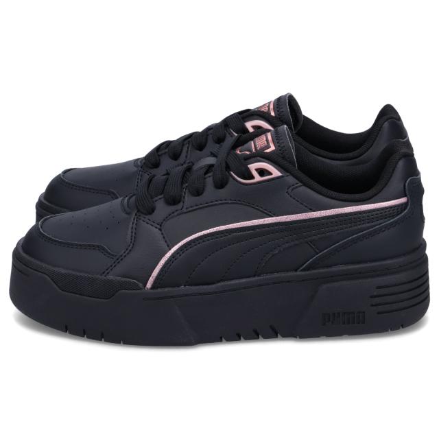 PUMA プーマ スニーカー ウィメンズ カリフォルニア フライズ