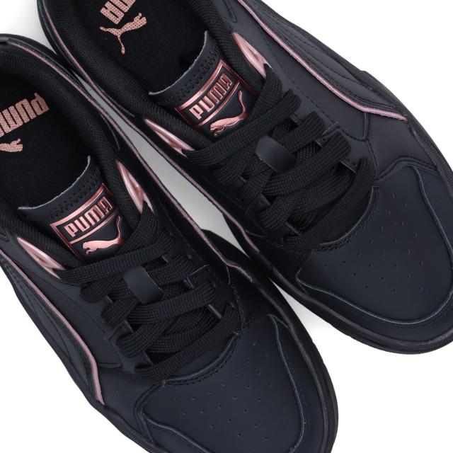 〈美品〉PUMA プーマ【25cm】CA FLYZ WMNS CA FLYZ WMNS) PUMA California Flyz 'White' 395246-04