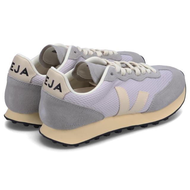 VEJA ヴェジャ スニーカー リオブランコ メンズ レディース RIO BRANCO グレー VJRB183534