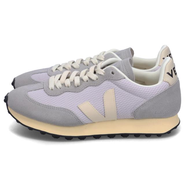VEJA ヴェジャ スニーカー リオブランコ メンズ レディース RIO BRANCO グレー VJRB183534