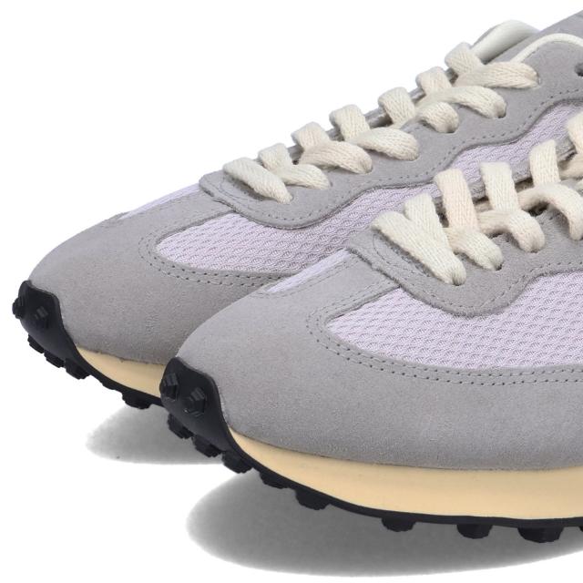 VEJA ヴェジャ スニーカー リオブランコ メンズ レディース RIO BRANCO グレー VJRB183534