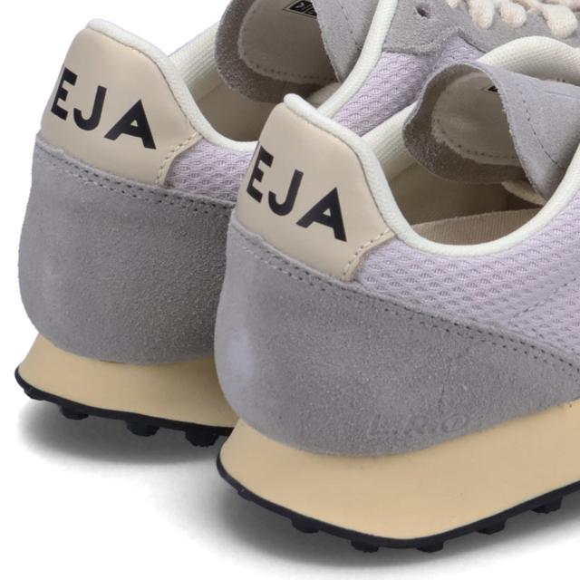 VEJA ヴェジャ スニーカー リオブランコ メンズ レディース RIO BRANCO グレー VJRB183534