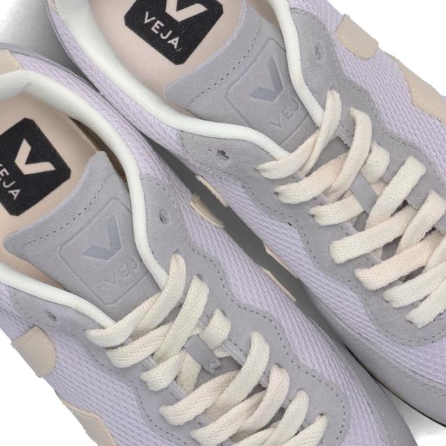 VEJA ヴェジャ スニーカー リオブランコ メンズ レディース RIO BRANCO グレー VJRB183534