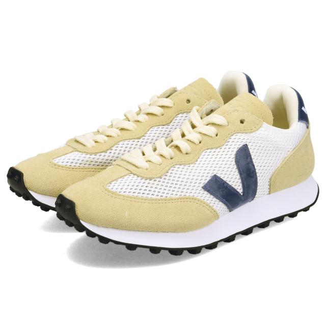 VEJA ヴェジャ スニーカー リオブランコ メンズ レディース RIO BRANCO ベージュ VJRL223180_1