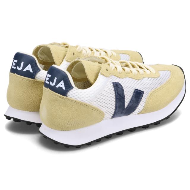 VEJA ヴェジャ スニーカー リオブランコ メンズ レディース RIO BRANCO ベージュ VJRL223180_2