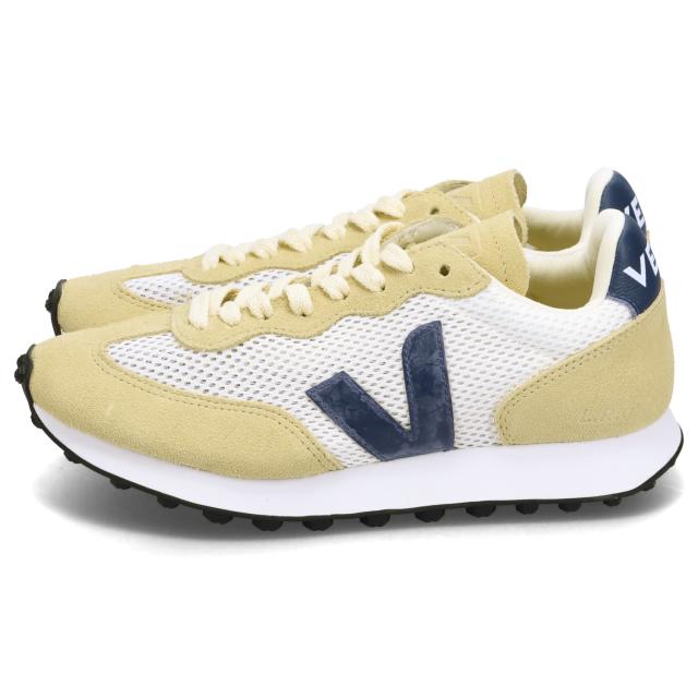 VEJA ヴェジャ スニーカー リオブランコ メンズ レディース RIO BRANCO ベージュ VJRL223180_3