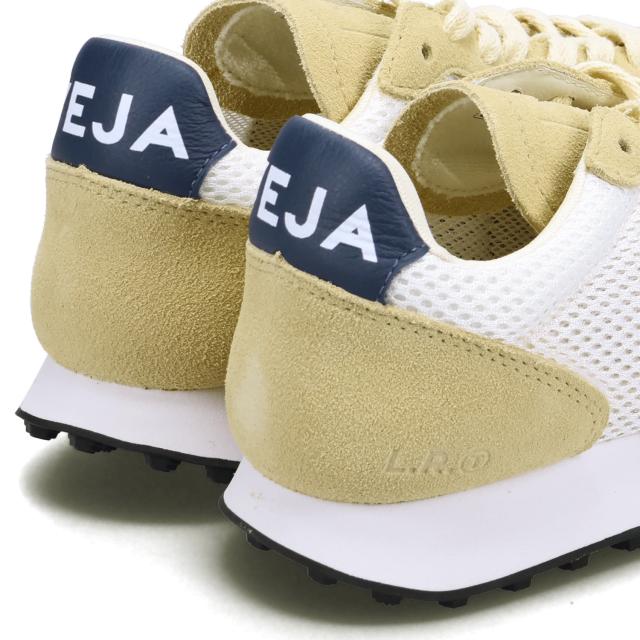 VEJA ヴェジャ スニーカー リオブランコ メンズ レディース RIO BRANCO ベージュ VJRL223180_5
