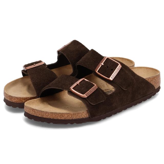 【極美品✨】ビルケンシュトック サンダル アリゾナ メンズ ブラウン 30cm ビルケンシュトック BIRKENSTOCK アリゾナ サンダル メンズ 普通