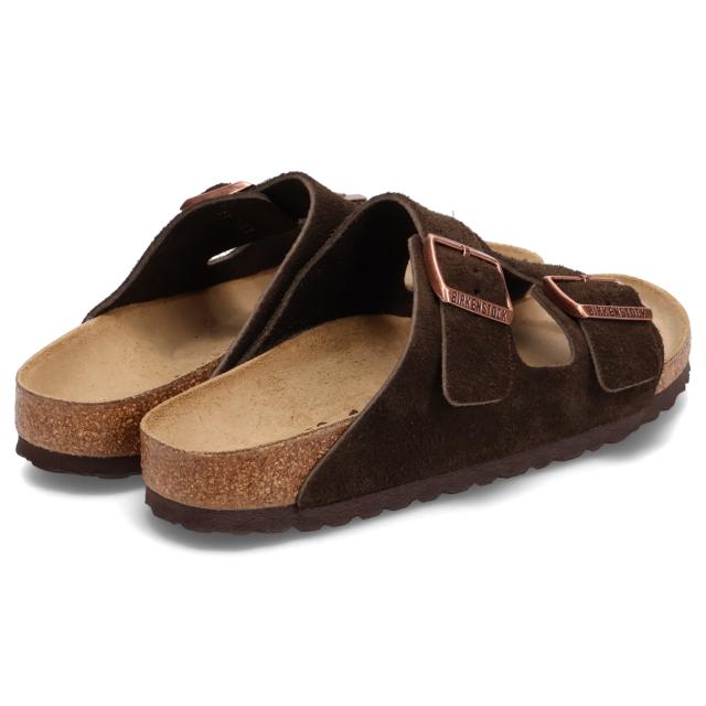 ビルケンシュトック BIRKENSTOCK アリゾナ サンダル メンズ 普通