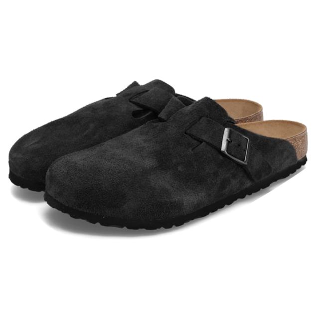 ビルケンシュトック BIRKENSTOCK ボストン サンダル メンズ レディース