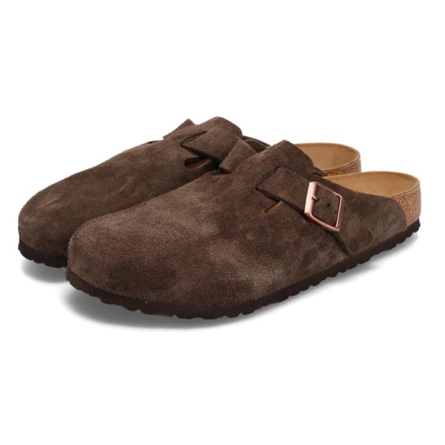 ビルケンシュトック BIRKENSTOCK ボストン サンダル メンズ レディース