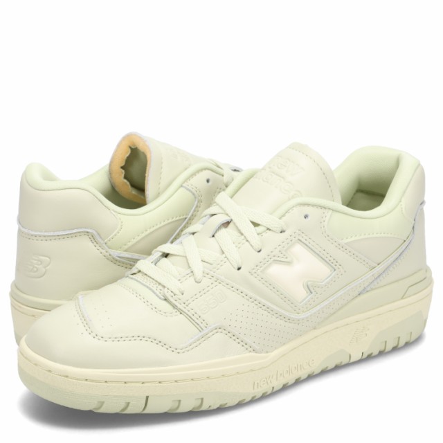 ニューバランス new balance 550 スニーカー メンズ レディース Dワイズ ベージュ BB550MCCの通販は
