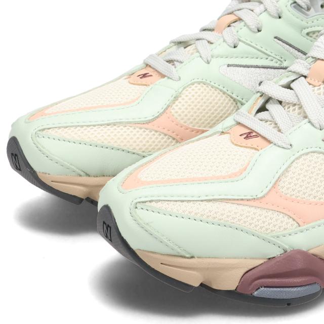 ニューバランス new balance 90/60 スニーカー メンズ Dワイズ ライト グリーン U9060GCA_4
