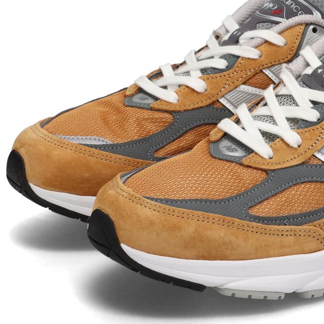 ニューバランス new balance 990 V6 スニーカー メンズ Dワイズ