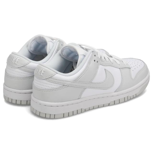 ナイキ NIKE ウィメンズ ダンクロー スニーカー レディース W DUNK LOW ホワイト 白 DD1503-103_2