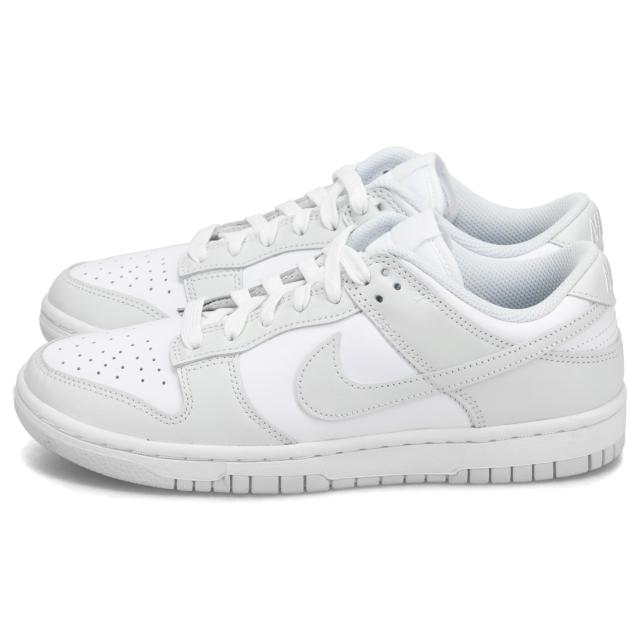 ナイキ NIKE ウィメンズ ダンクロー スニーカー レディース W DUNK LOW ホワイト 白 DD1503-103_3
