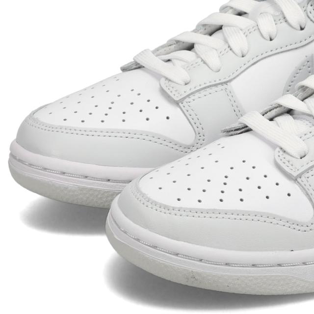 ナイキ NIKE ウィメンズ ダンクロー スニーカー レディース W DUNK LOW ホワイト 白 DD1503-103_4