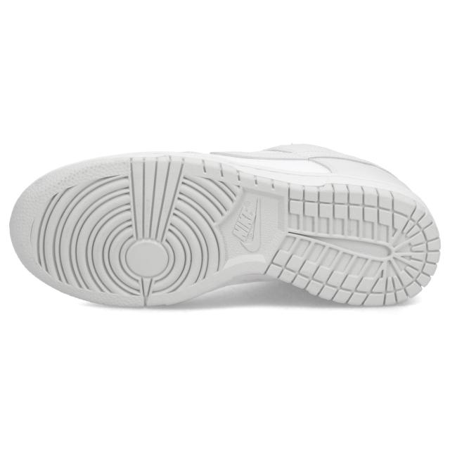 ナイキ NIKE ウィメンズ ダンクロー スニーカー レディース W DUNK LOW ホワイト 白 DD1503-103_7