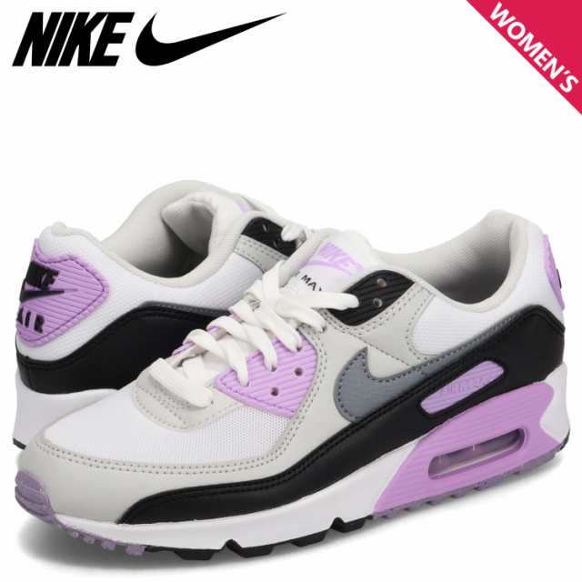 Nike air purple womens on sale