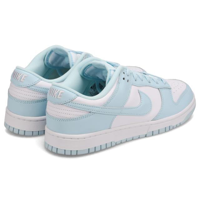 ナイキ NIKE ダンクロー レトロ スニーカー メンズ DUNK LOW RETRO ブルー DV0833-104_2