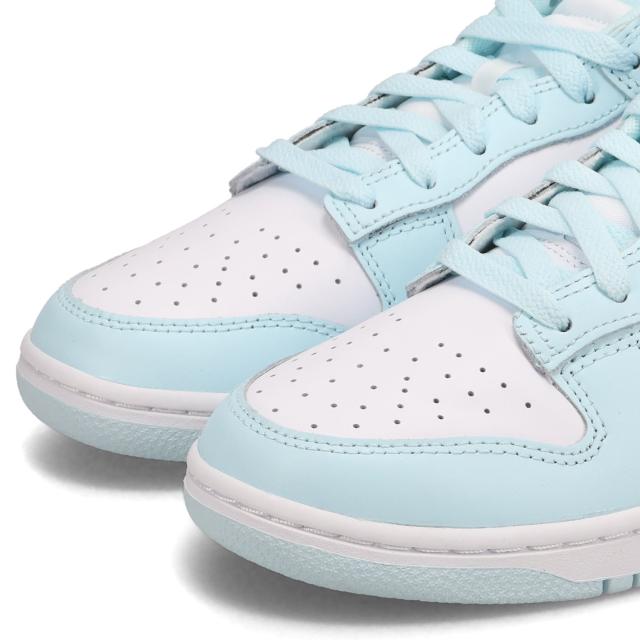 ナイキ NIKE ダンクロー レトロ スニーカー メンズ DUNK LOW RETRO ブルー DV0833-104_4
