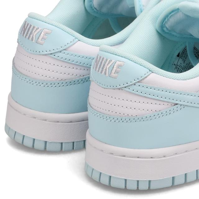 ナイキ NIKE ダンクロー レトロ スニーカー メンズ DUNK LOW RETRO ブルー DV0833-104_5