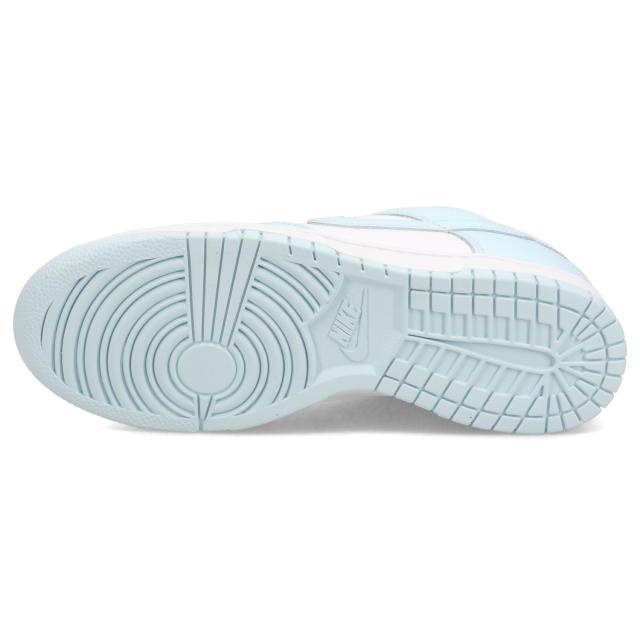 ナイキ NIKE ダンクロー レトロ スニーカー メンズ DUNK LOW RETRO ブルー DV0833-104_7