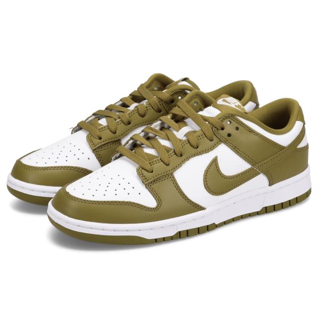 ナイキ NIKE ダンクロー レトロ スニーカー メンズ DUNK LOW