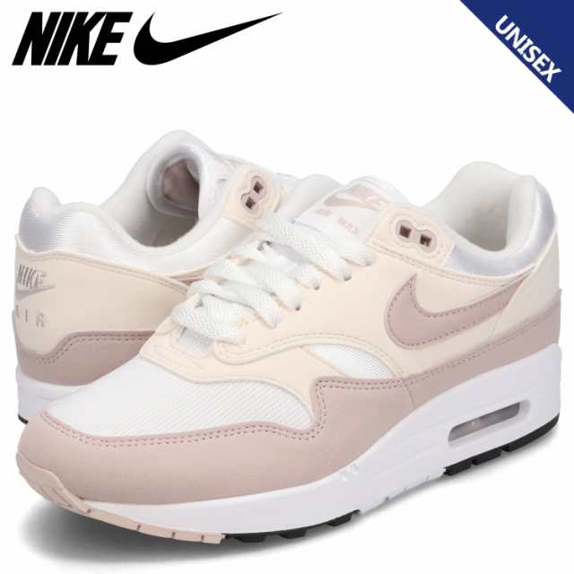 ナイキ NIKE エアマックス1 スニーカー メンズ レディース WMNS AIR MAX 1 ホワイト 白 DZ2628-106