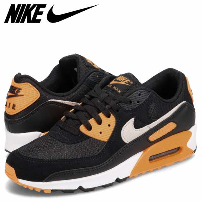 ナイキ NIKE エアマックス90 スニーカー メンズ AIR MAX 90 ブラック 黒 FN6958-002の通販はau PAY マーケット -  スニークオンラインショップ au PAY マーケット店 | au PAY マーケット－通販サイト