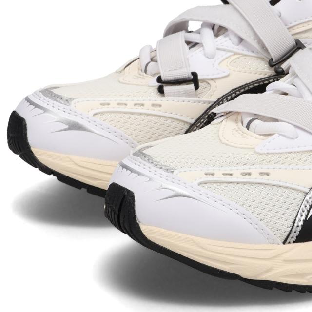 PUMA プーマ スニーカー モーフィック ドリーム パック レディース MORPHIC DREAM PACK ホワイト 白 398330-01_4
