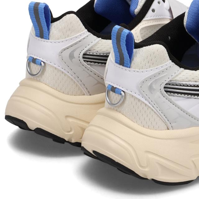 PUMA プーマ スニーカー モーフィック ドリーム パック レディース MORPHIC DREAM PACK ホワイト 白 398330-01_5
