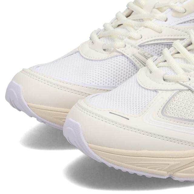 FILA フィラ スニーカー インターラン レディース 厚底 INTERUN ホワイト白 WSS25004_4