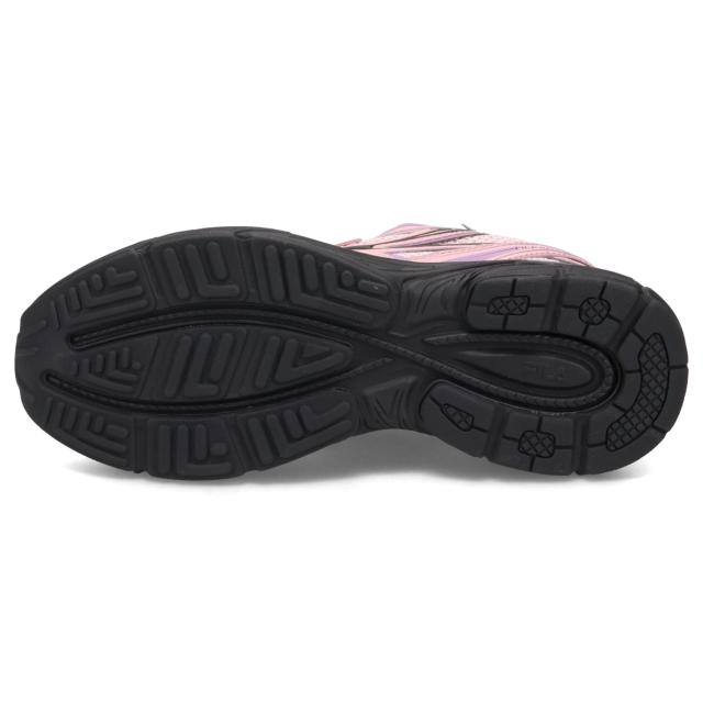 FILA フィラ スニーカー インターラン レディース 厚底 INTERUN ピンク WSS25004_7