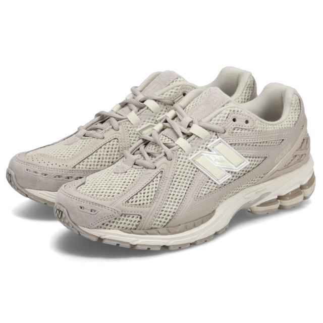 ニューバランス new balance 1906R スニーカー メンズ レディース Dワイズ グレー M1906RGR