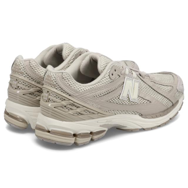 ニューバランス new balance 1906R スニーカー メンズ レディース Dワイズ グレー M1906RGR