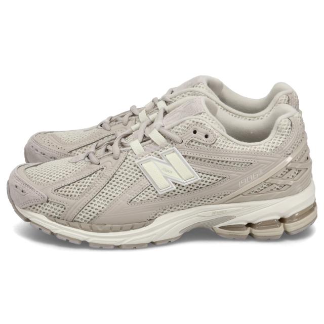 ニューバランス new balance 1906R スニーカー メンズ レディース Dワイズ グレー M1906RGR