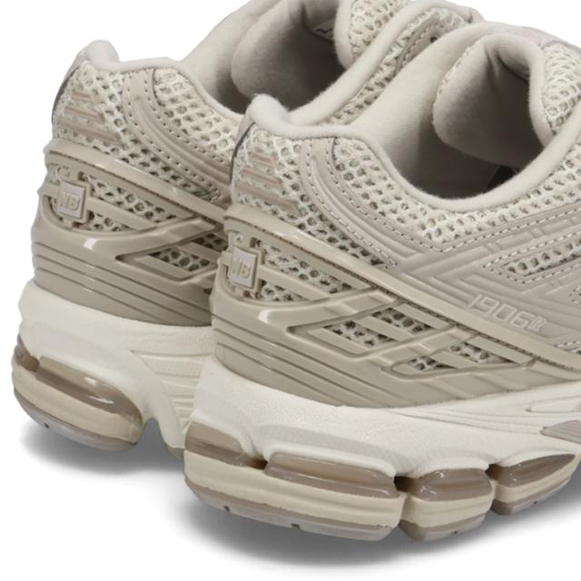 ニューバランス new balance 1906R スニーカー メンズ レディース Dワイズ グレー M1906RGR