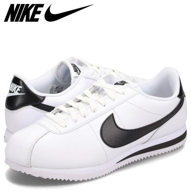 ナイキ NIKE コルテッツ スニーカー メンズ CORTEZ ホワイト 白 DM4044-105