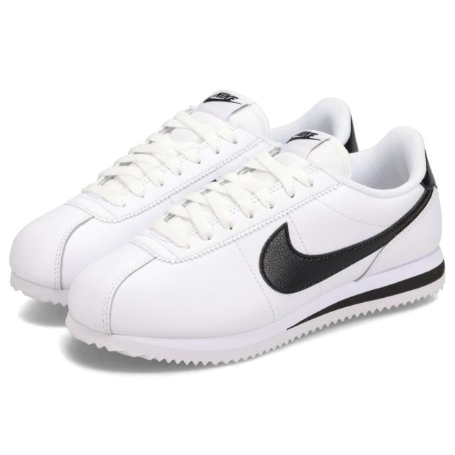 ナイキ NIKE ウィメンズ コルテッツ スニーカー レディース WMNS CORTEZ ホワイト 白 DN1791-107_1