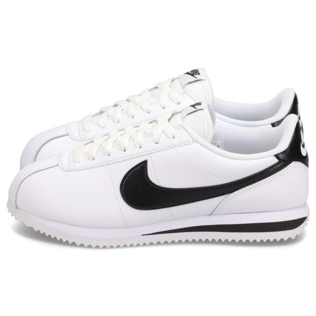 ナイキ NIKE ウィメンズ コルテッツ スニーカー レディース WMNS CORTEZ ホワイト 白 DN1791-107_3